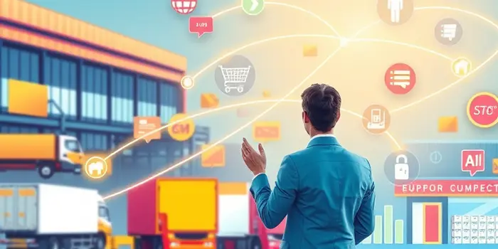 Canais de Distribuição: Otimize Suas Vendas Através da Análise Correta