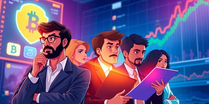 Ações para Iniciantes: As Melhores Empresas para Começar na Bolsa