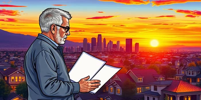 Mercado Imobiliário e Aposentadoria: Como Investir em Imóveis de Forma Inteligente