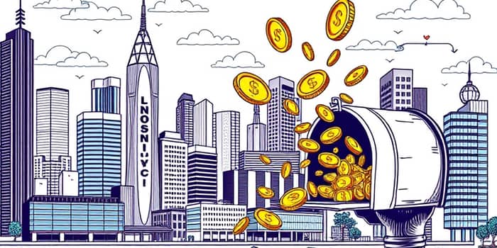 Fundos Imobiliários (FIIs): Renda de Aluguel na Sua Conta Todo Mês