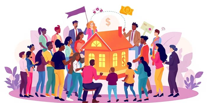 Crowdfunding de Investimento: Financie Projetos e Tenha Retorno