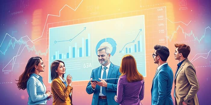 Previsão de Vendas: Baseada em Dados e Tendências de Mercado