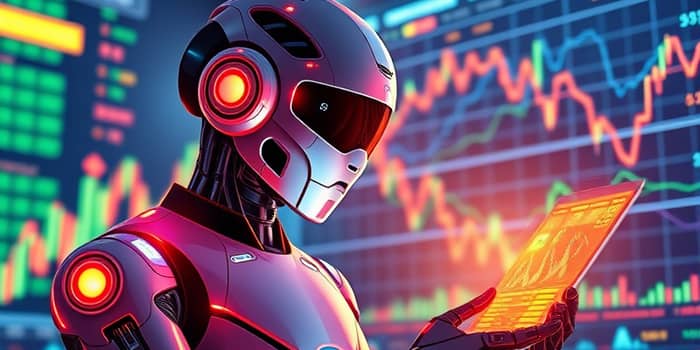 Robo-Advisors: Invista de Forma Inteligente e Automatizada