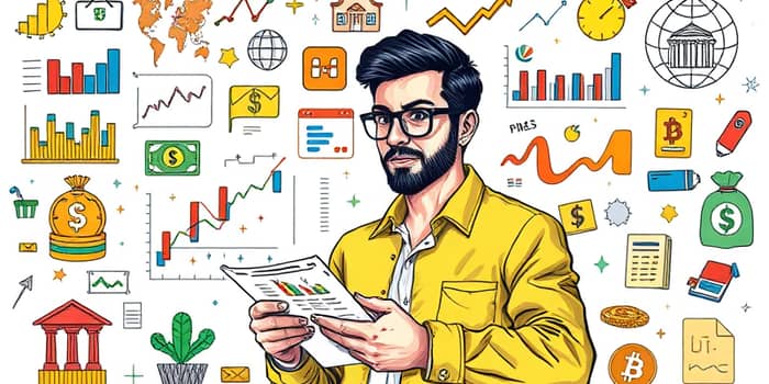 Imposto de Renda sobre Investimentos: Guia Descomplicado para o Brasileiro