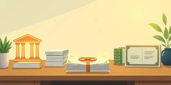 Investimentos de Baixo Risco: Onde Seu Dinheiro Fica Seguro