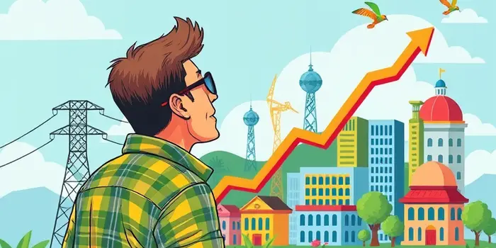 Ações que Pagam Dividendos: Descubra Empresas que Compartilham Lucros