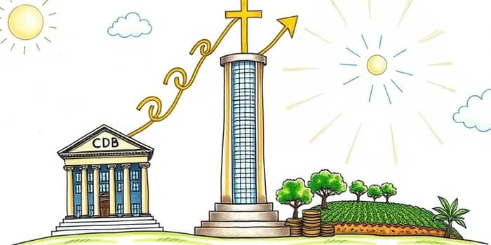CDB, LCI, LCA: Decifre a Renda Fixa e Maximize Seus Ganhos