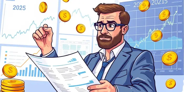 Renda Fixa: Segurança e Lucro nas Melhores Opções para 2025