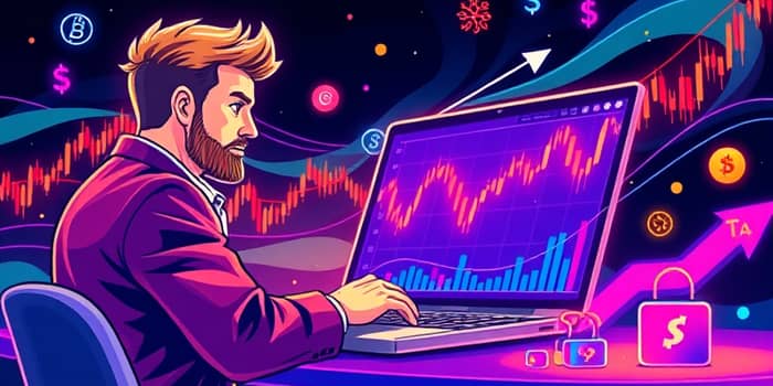 Home Broker: Domine a Plataforma para Operar na Bolsa de Valores