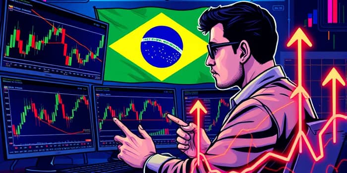 Mercado de Opções: Potencialize Seus Ganhos (e Riscos) na Bolsa