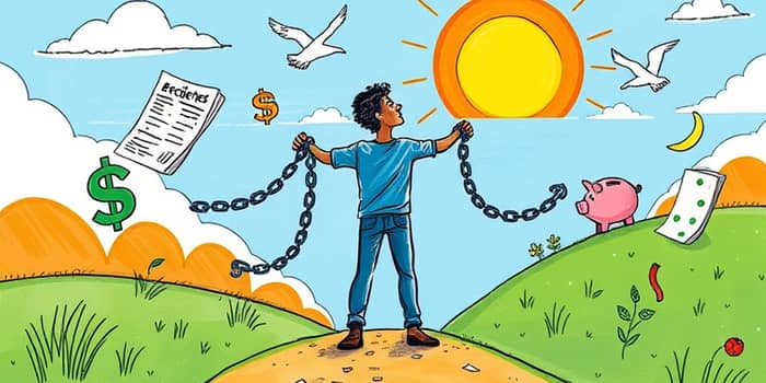 Cheque Especial: O Que Fazer para Sair Desse Círculo Vicioso