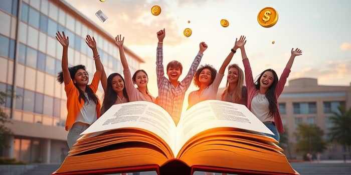 Financiamento de Estudos: Opções de Crédito para Sua Educação