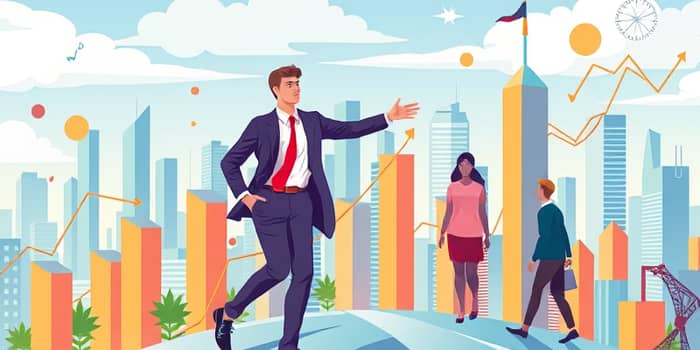 Assessoria de Investimentos: Quando Você Precisa de Ajuda Profissional?