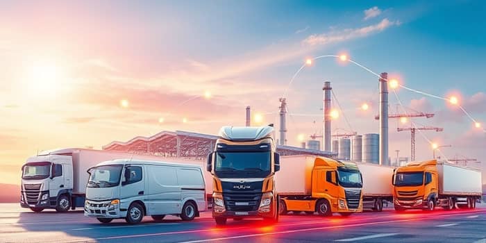 Leasing: Uma Alternativa ao Financiamento de Veículos e Equipamentos