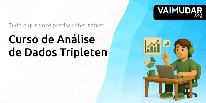 Curso de Análise de Dados Tripleten: Tudo o Que Você Precisa Saber Sobre