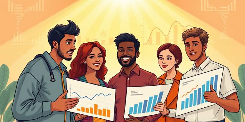 Perfil de Investidor: Descubra o Seu e Invista com Confiança