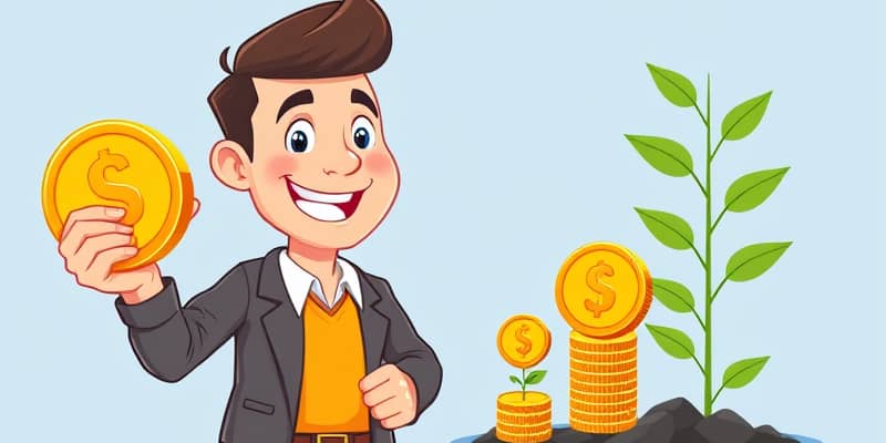 Dividendos e Juros Sobre Capital Próprio: Entenda o Que Você Recebe